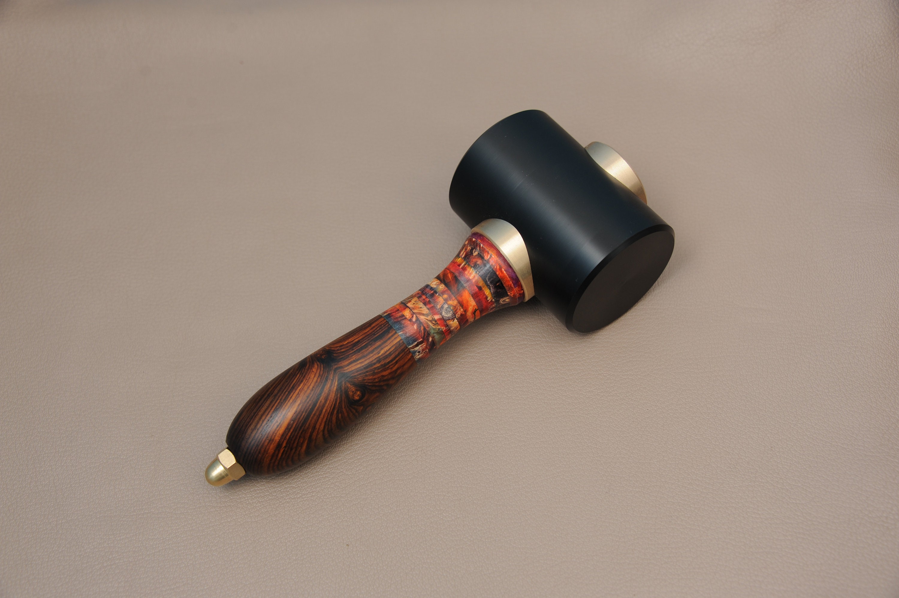 Leathercraft Maul Hammer and Mallet Leather Tools & Etsy