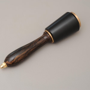 Leathercraft Maul Hammer and Mallet Leather Tools & Leatherwork