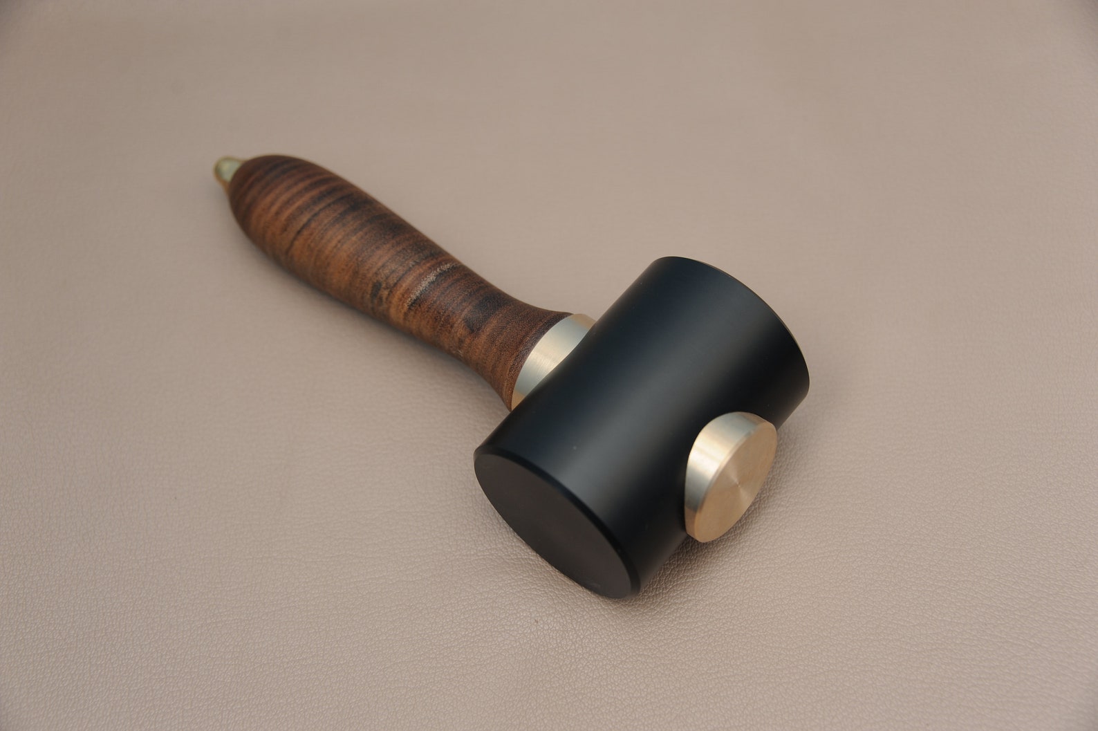 Leathercraft Maul Hammer and Mallet Leather Tools & Etsy