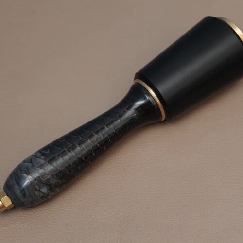 Leathercraft Maul Hammer and Mallet Leather Tools & shops Leatherwork