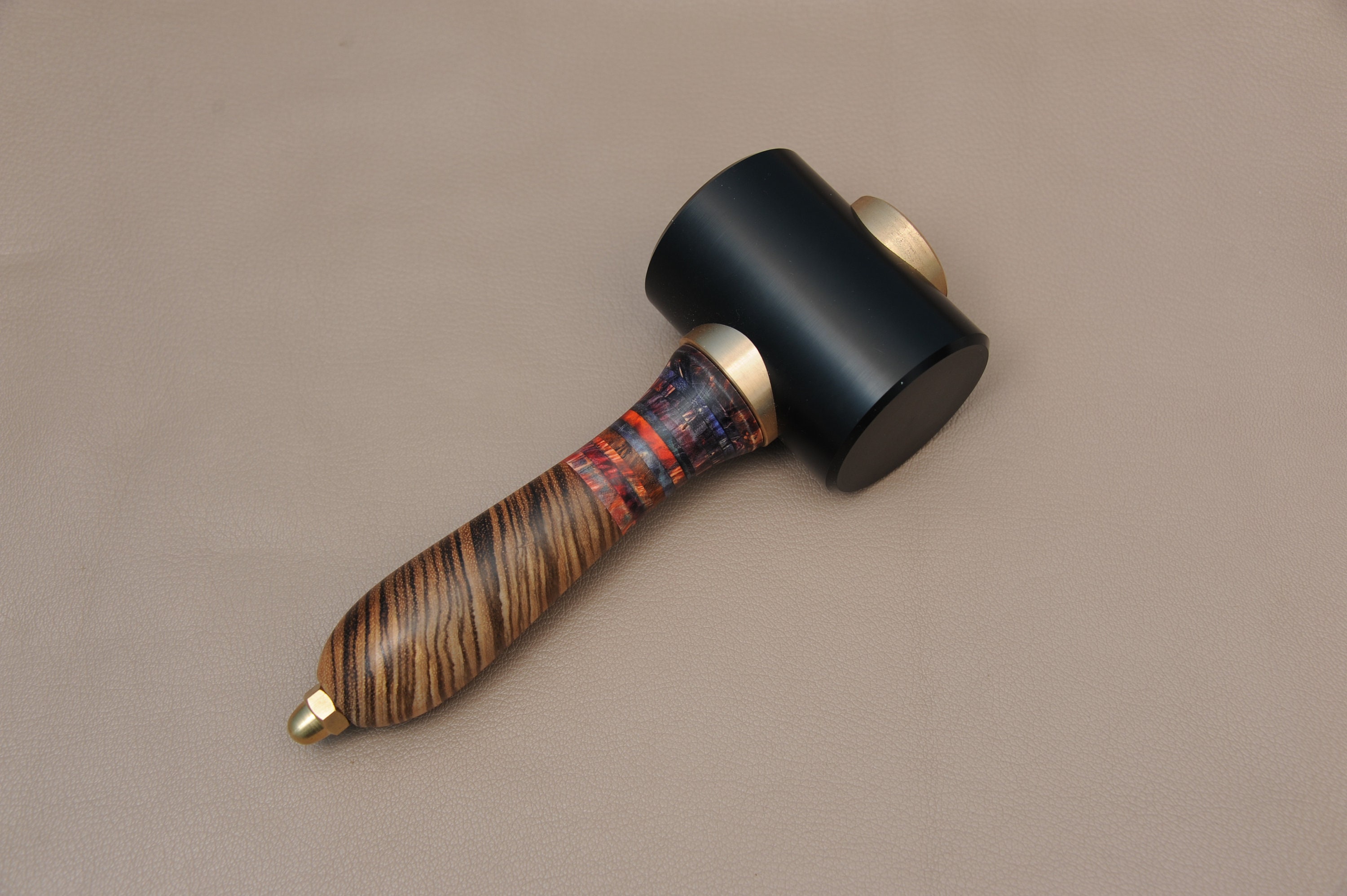 Leathercraft Maul Hammer and Mallet Leather Tools & Etsy