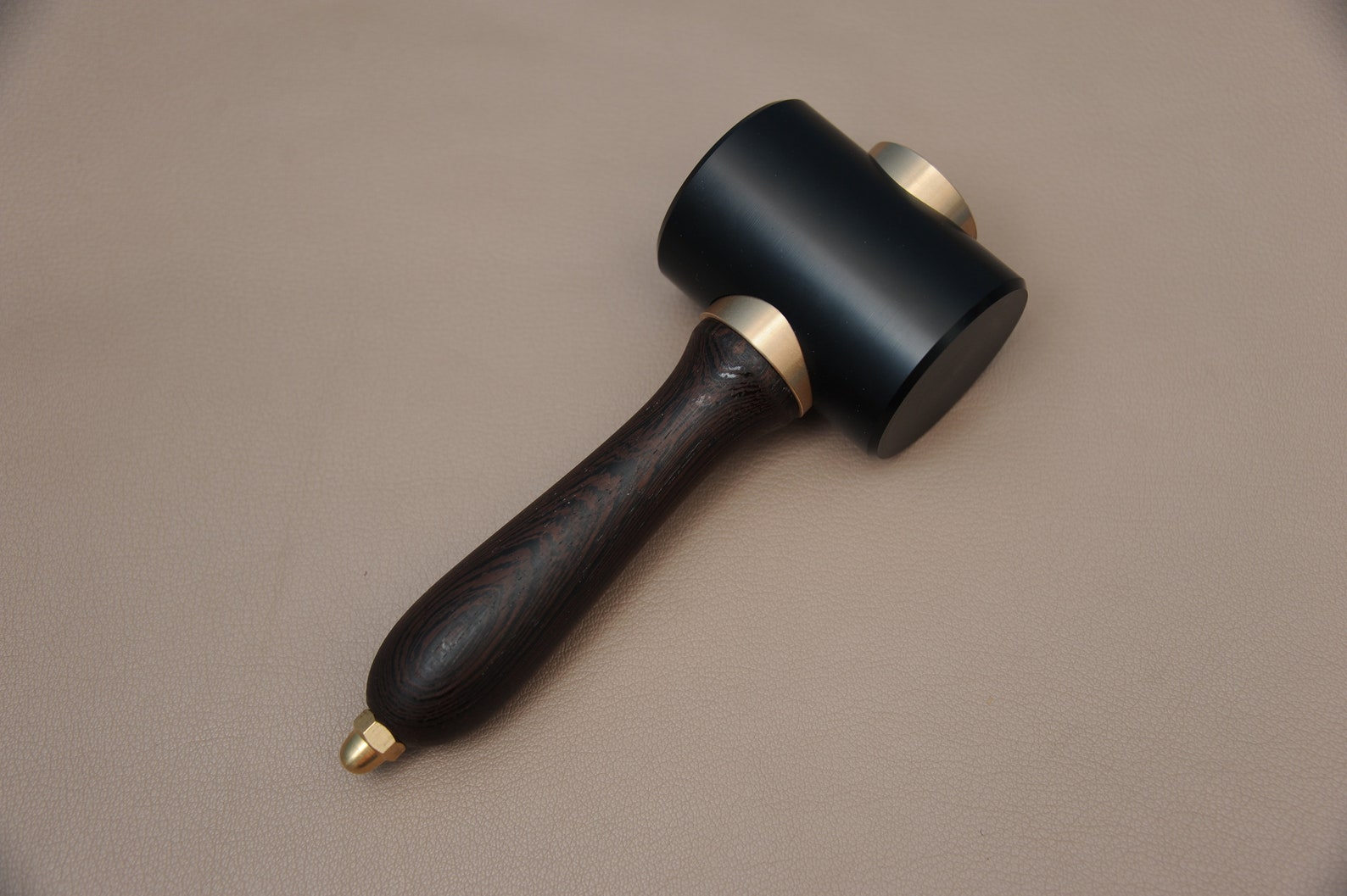 Leathercraft Maul Hammer and Mallet Leather Tools & Etsy