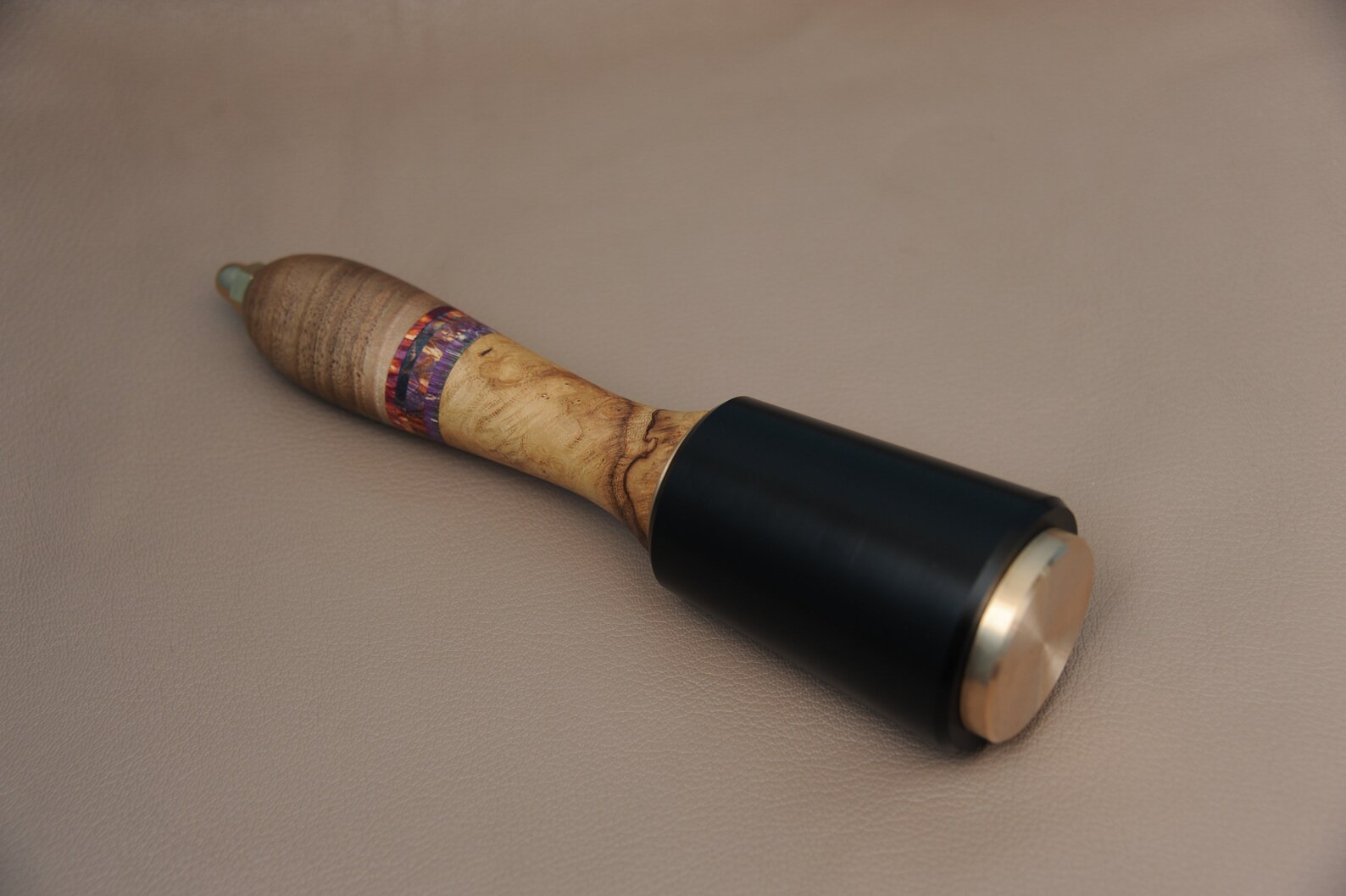 Leathercraft Maul Hammer and Mallet Leather Tools & Etsy