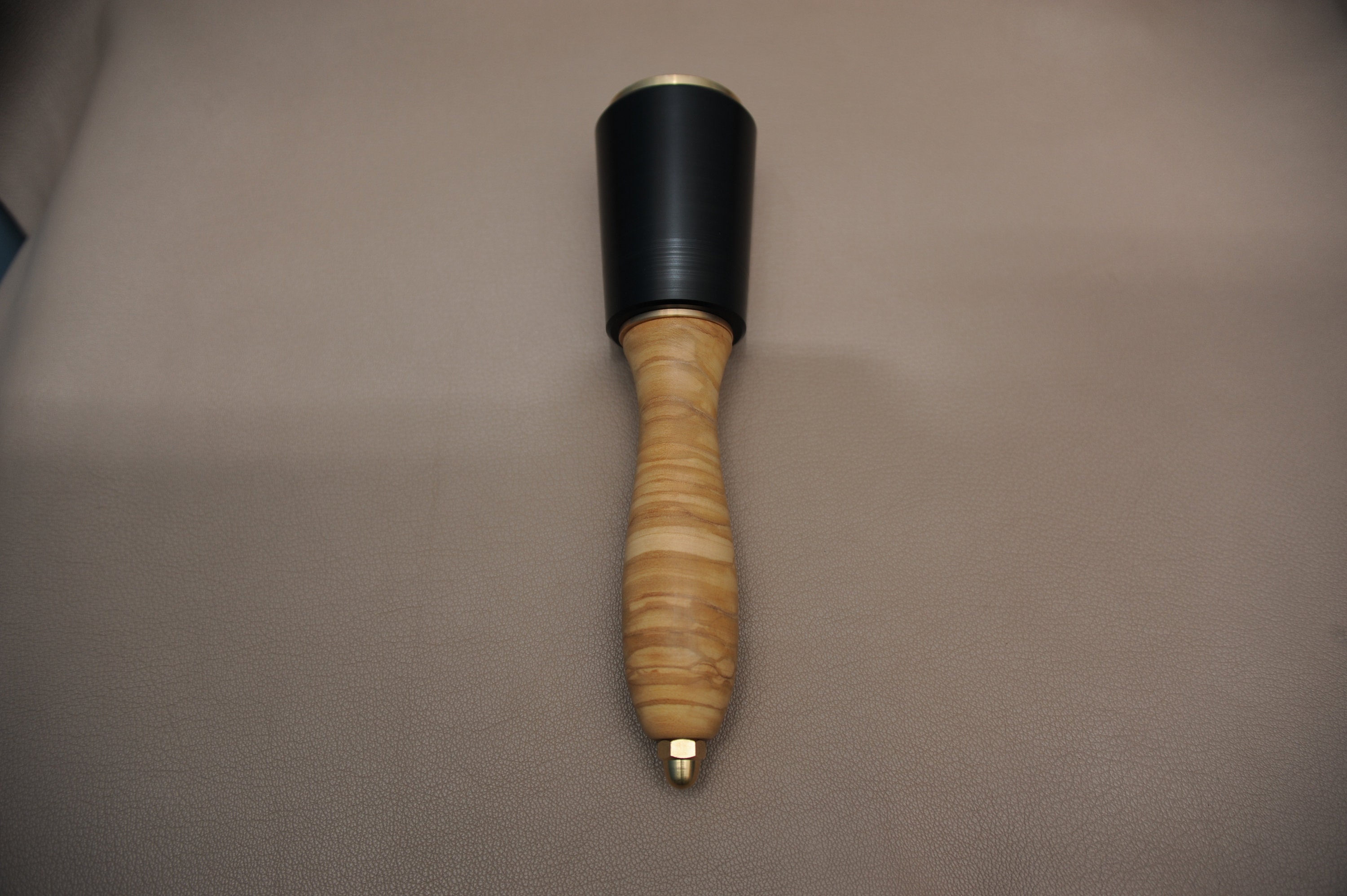 Leathercraft Maul Hammer and Mallet Leather Tools & Etsy