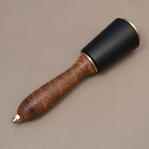 Leathercraft Maul Hammer and Mallet Leather Tools & Leatherwork