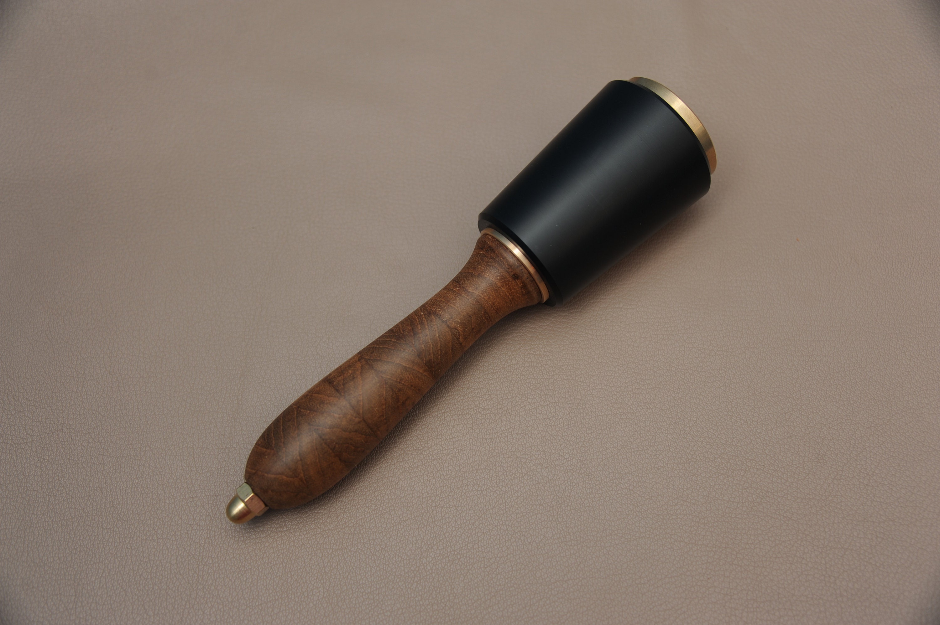 Leathercraft Maul Hammer and Mallet Leather Tools & Etsy