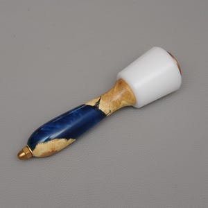 Leathercraft Maul Hammer and Mallet Leather Tools & Leatherwork