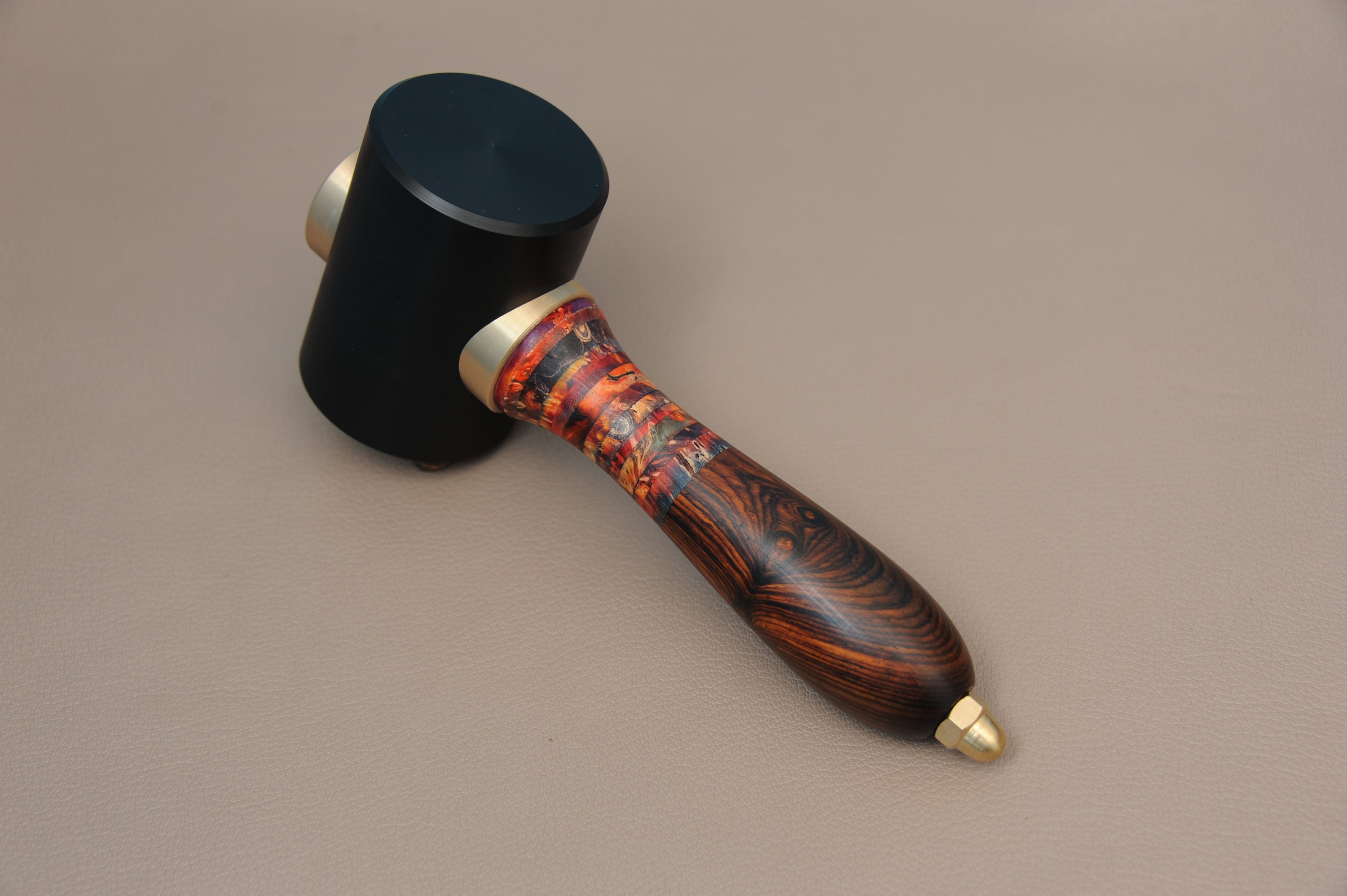 Leathercraft Maul Hammer and Mallet Leather Tools & Etsy