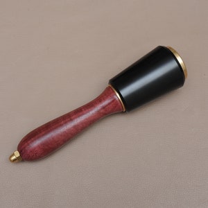 Leathercraft Maul Hammer and Mallet Leather Tools & Leatherwork