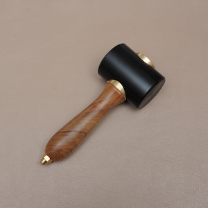 Leathercraft Maul Hammer and Mallet Leather Tools & Leatherwork