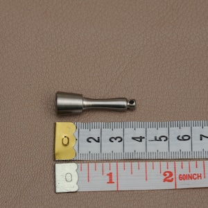 Hammer  titanium (keychain)