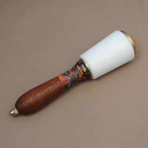 Leathercraft Maul Hammer and Mallet Leather Tools & Leatherwork
