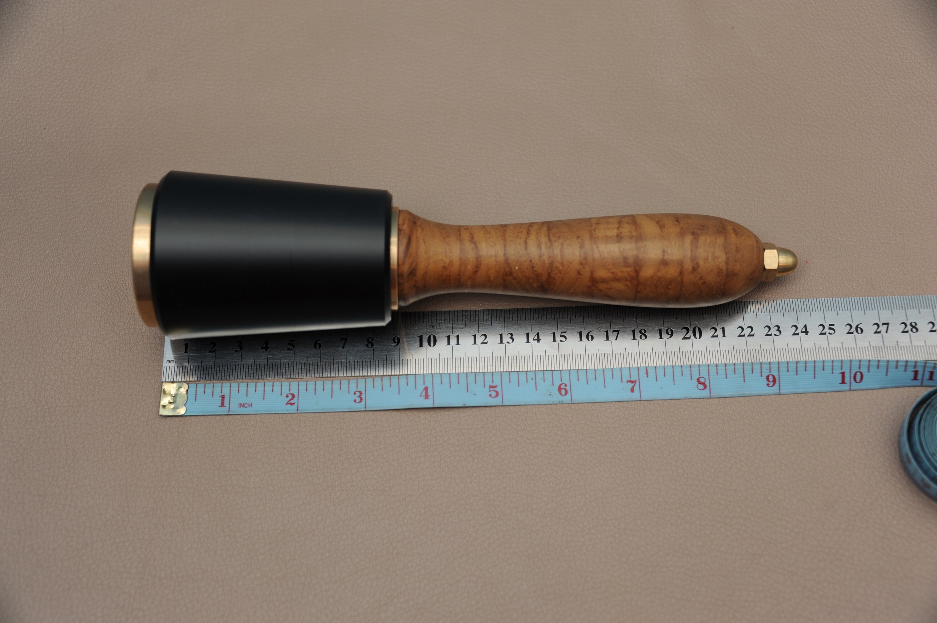 Leathercraft Maul Hammer and Mallet Leather Tools & Etsy