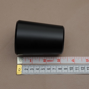 Ersatzteile - Nylon konischer Kopf