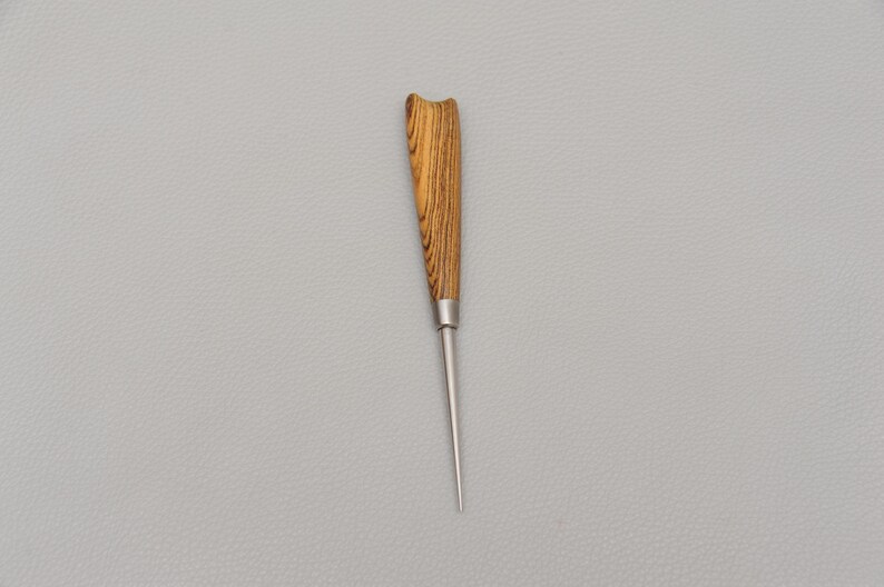 Scratch Awl Leather Tool - Etsy
