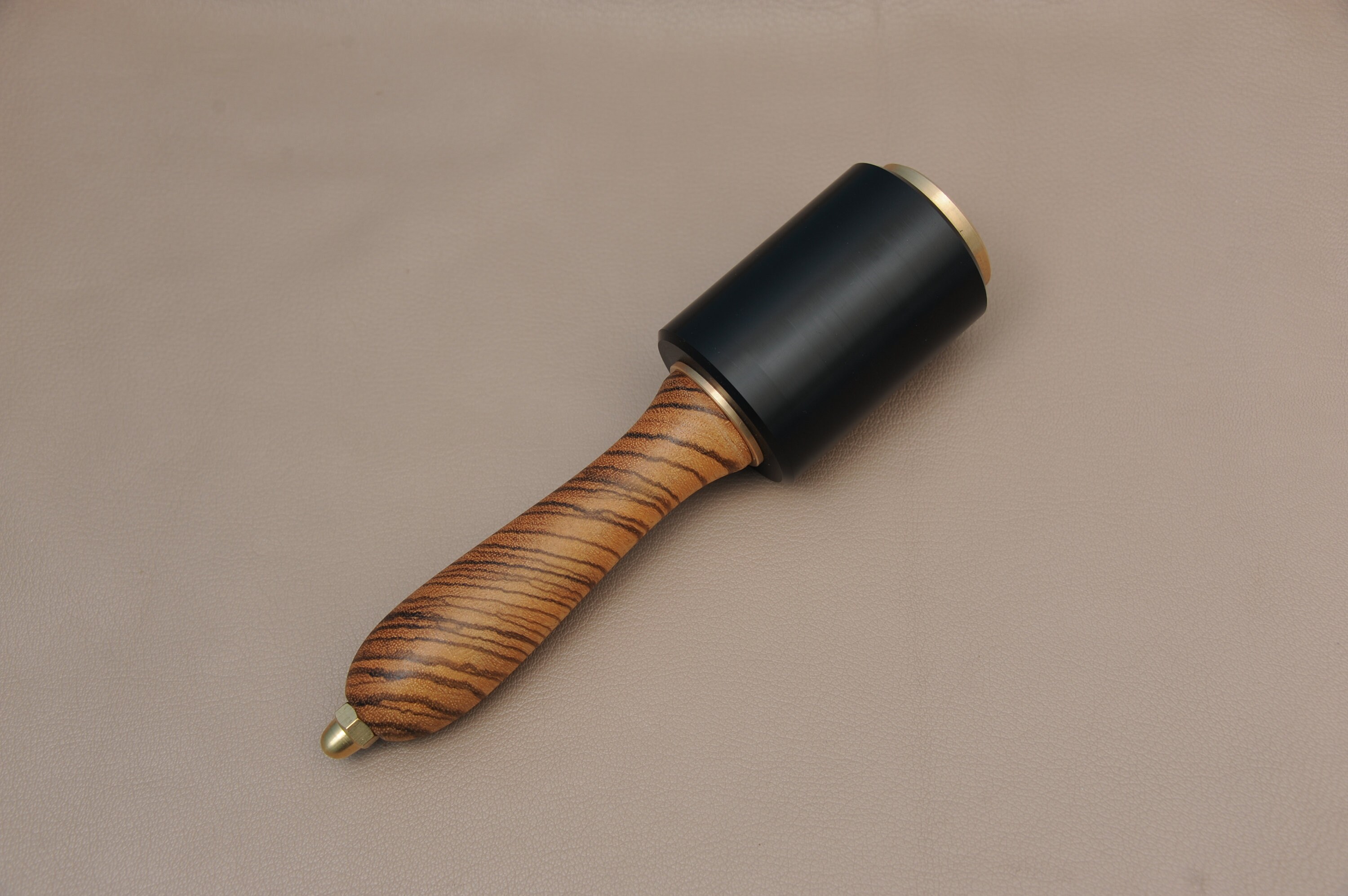 Leathercraft Maul Hammer and Mallet Leather Tools & Etsy