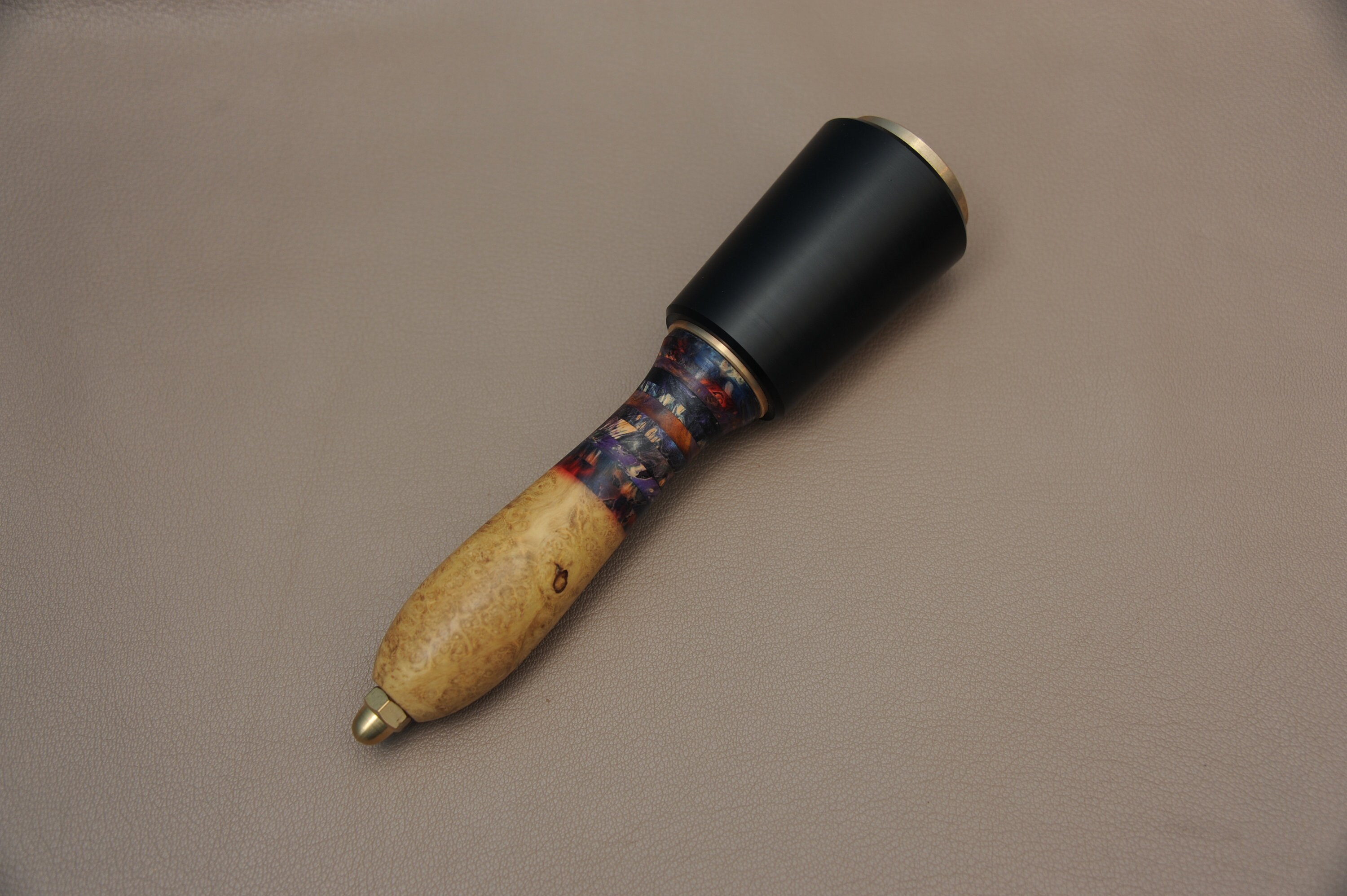 Leathercraft Maul Hammer and Mallet Leather Tools & Leatherwork Craft