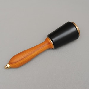 Leathercraft Maul Hammer and Mallet Leather Tools & Leatherwork