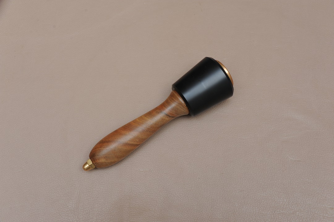 Leathercraft Maul Hammer and Mallet Leather Tools & Etsy