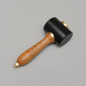 Leathercraft Maul Hammer and Mallet Leather Tools & Leatherwork