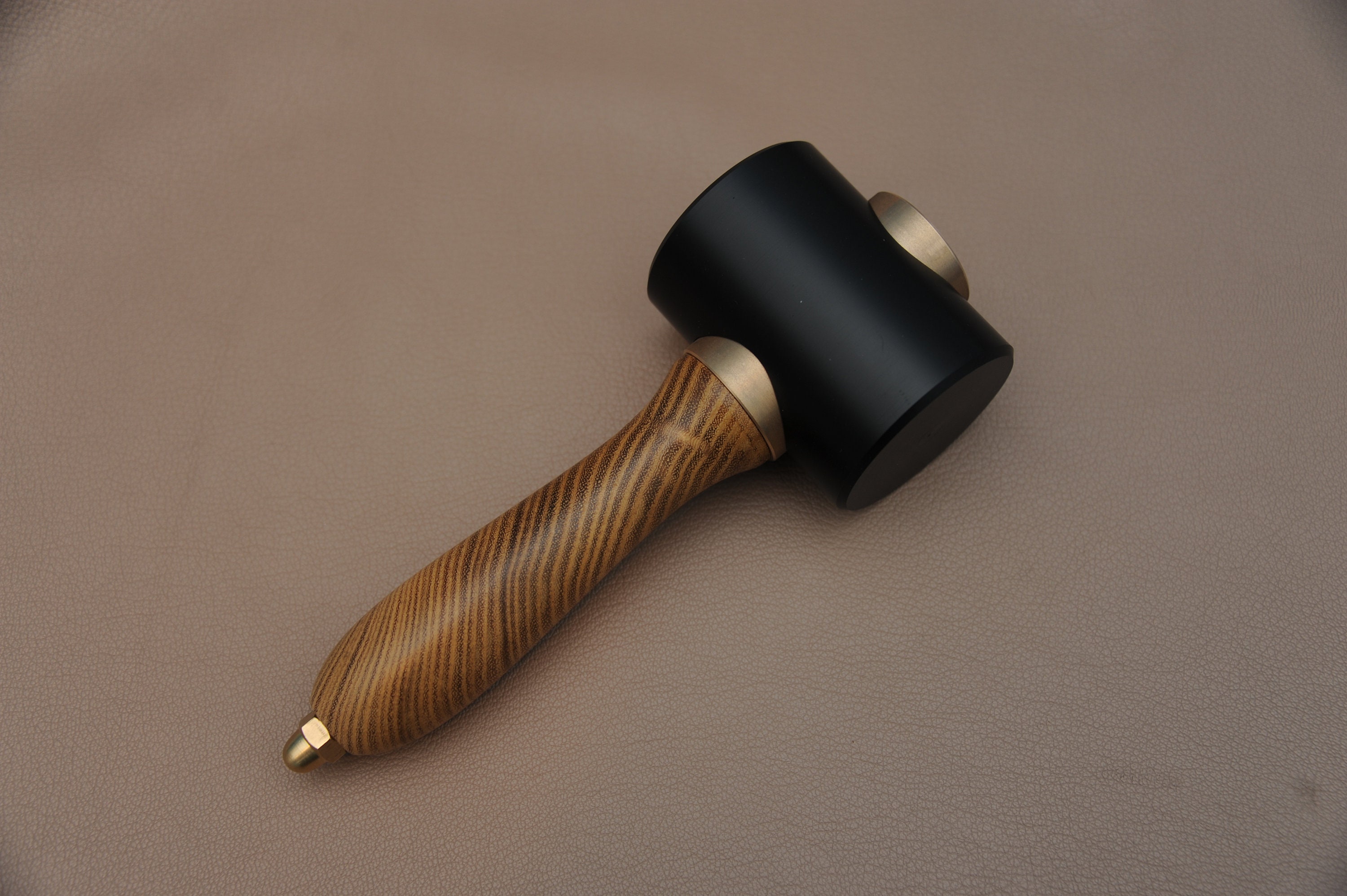 Leathercraft Maul Hammer and Mallet Leather Tools & Etsy