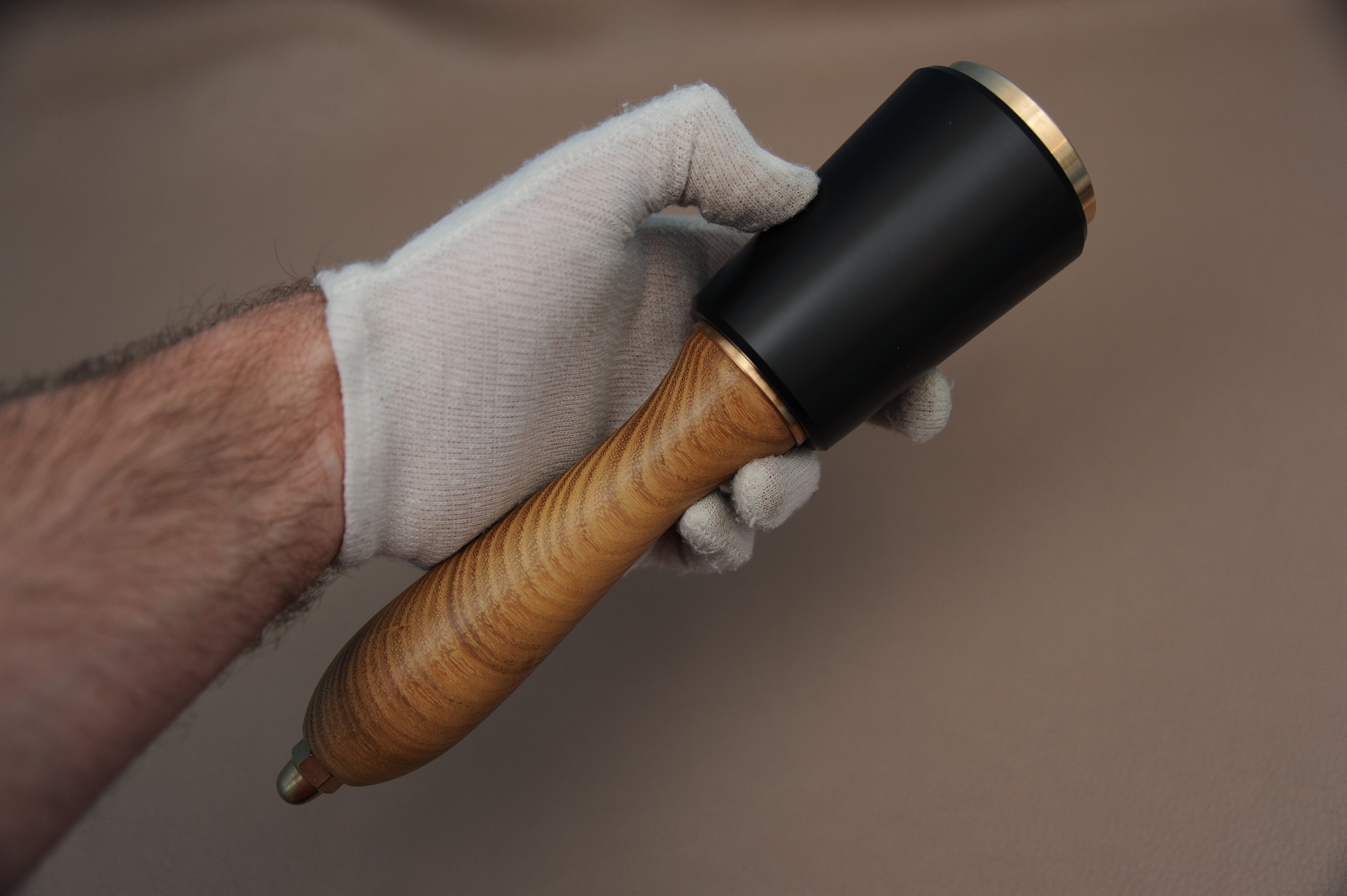 Leathercraft Maul Hammer and Mallet Leather Tools & Leatherwork