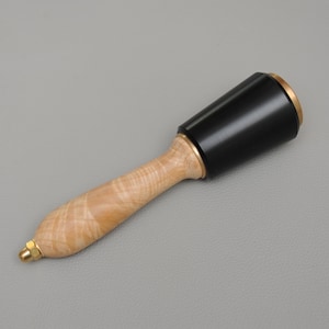 Leathercraft Maul Hammer and Mallet Leather Tools & Leatherwork