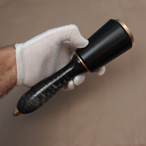 Leathercraft Maul Hammer and Mallet Leather Tools & shops Leatherwork