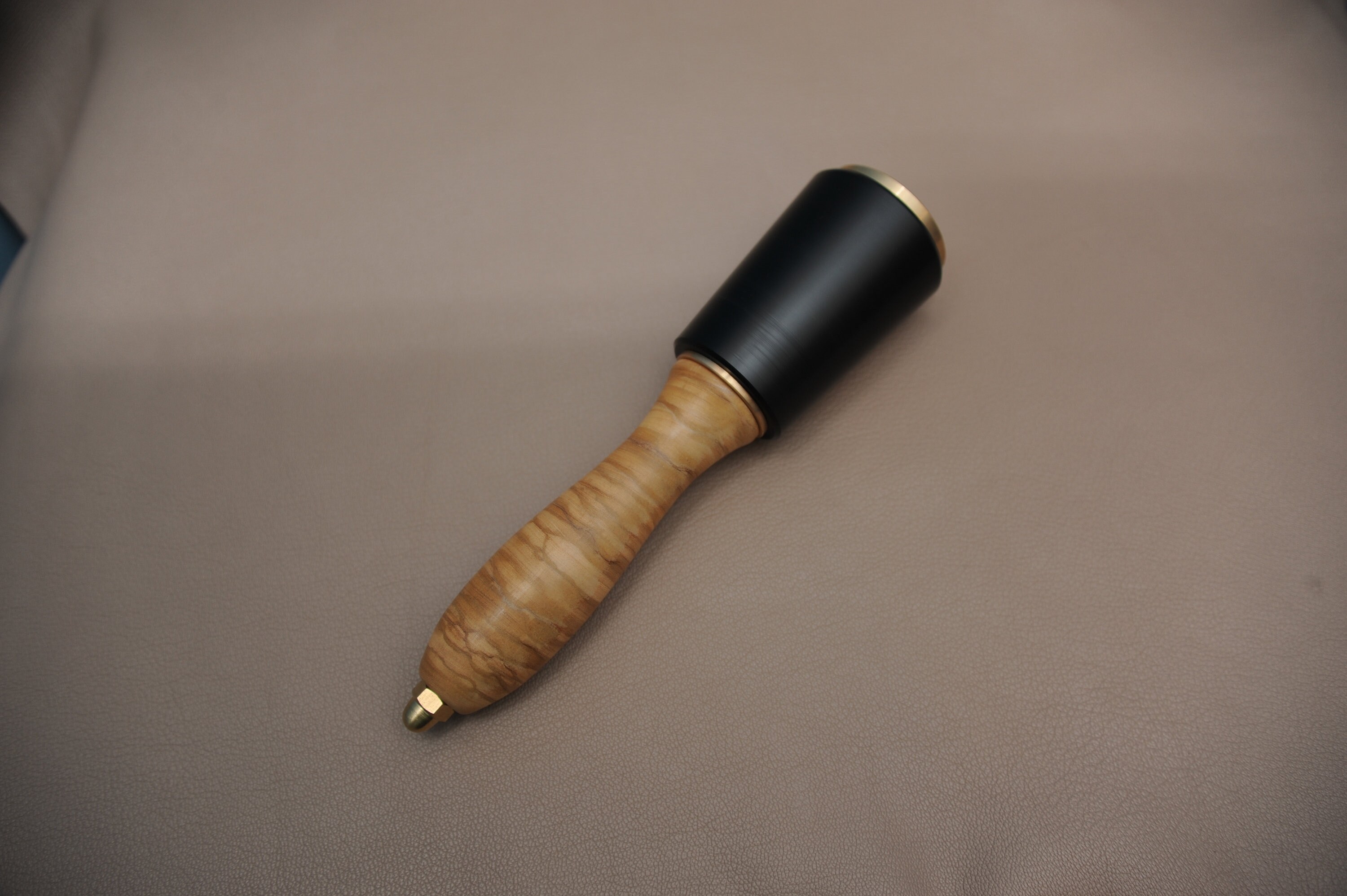 Leathercraft Maul Hammer and Mallet Leather Tools & Etsy