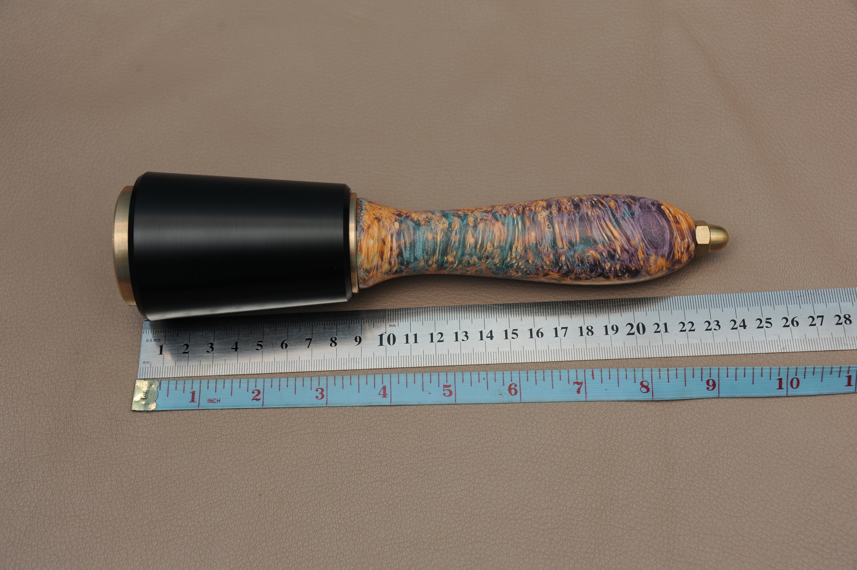 Leathercraft Maul Hammer and Mallet Leather Tools & Etsy