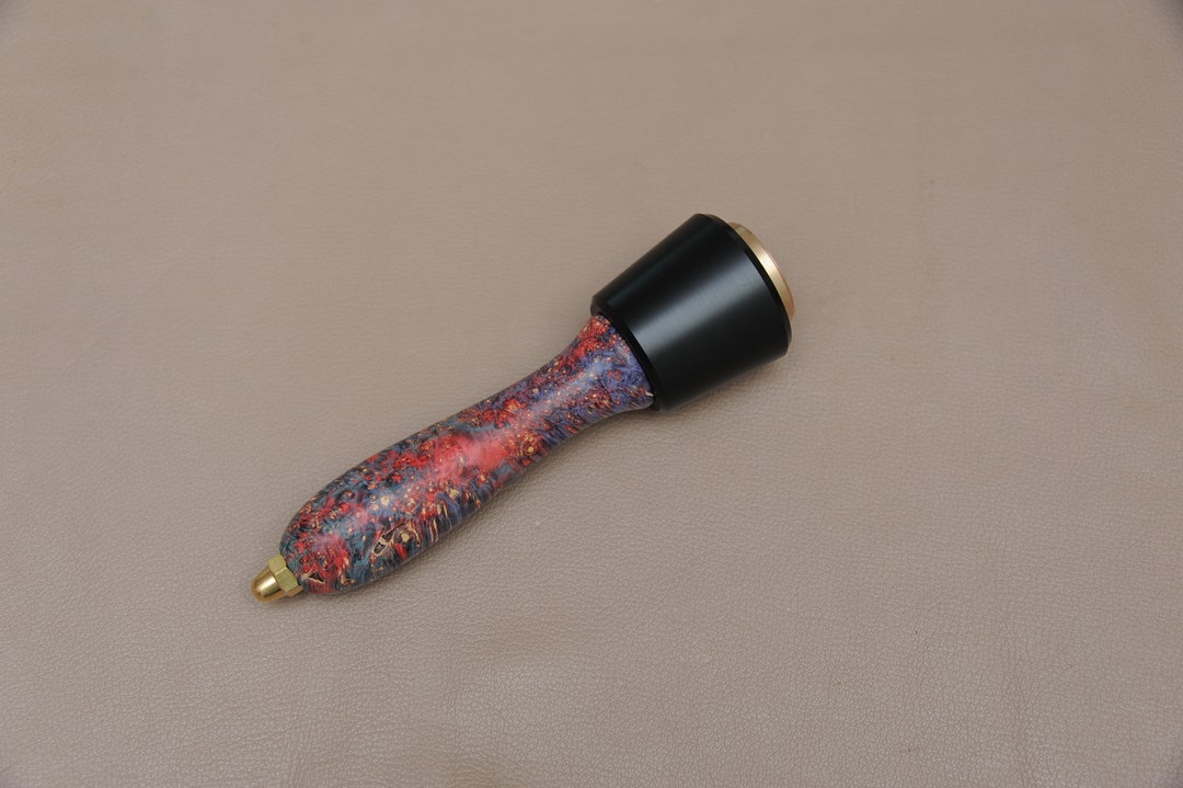 Leathercraft Maul Hammer and Mallet Leather Tools & Leatherwork Etsy