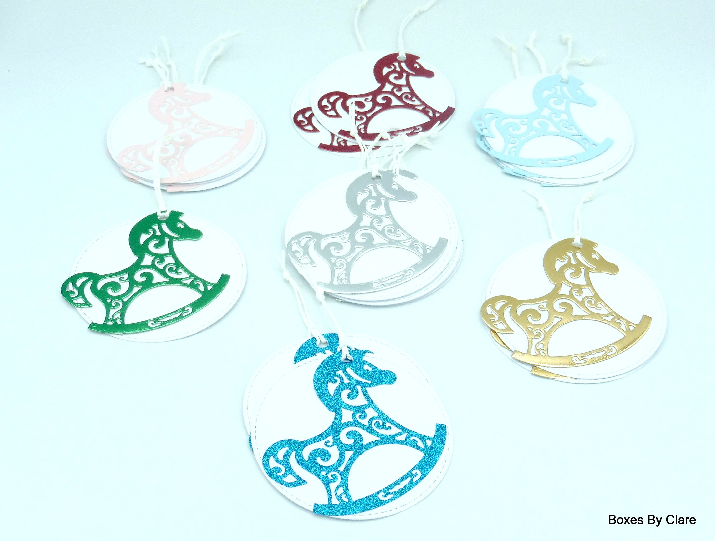 wholesale rocking horses