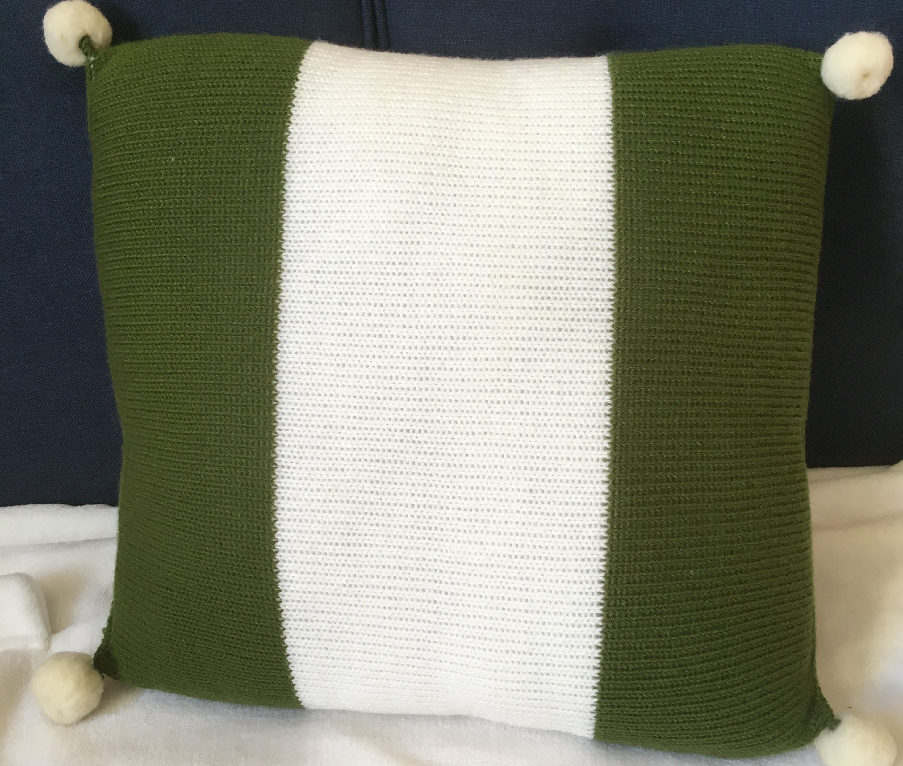 Coussin Style Vintage