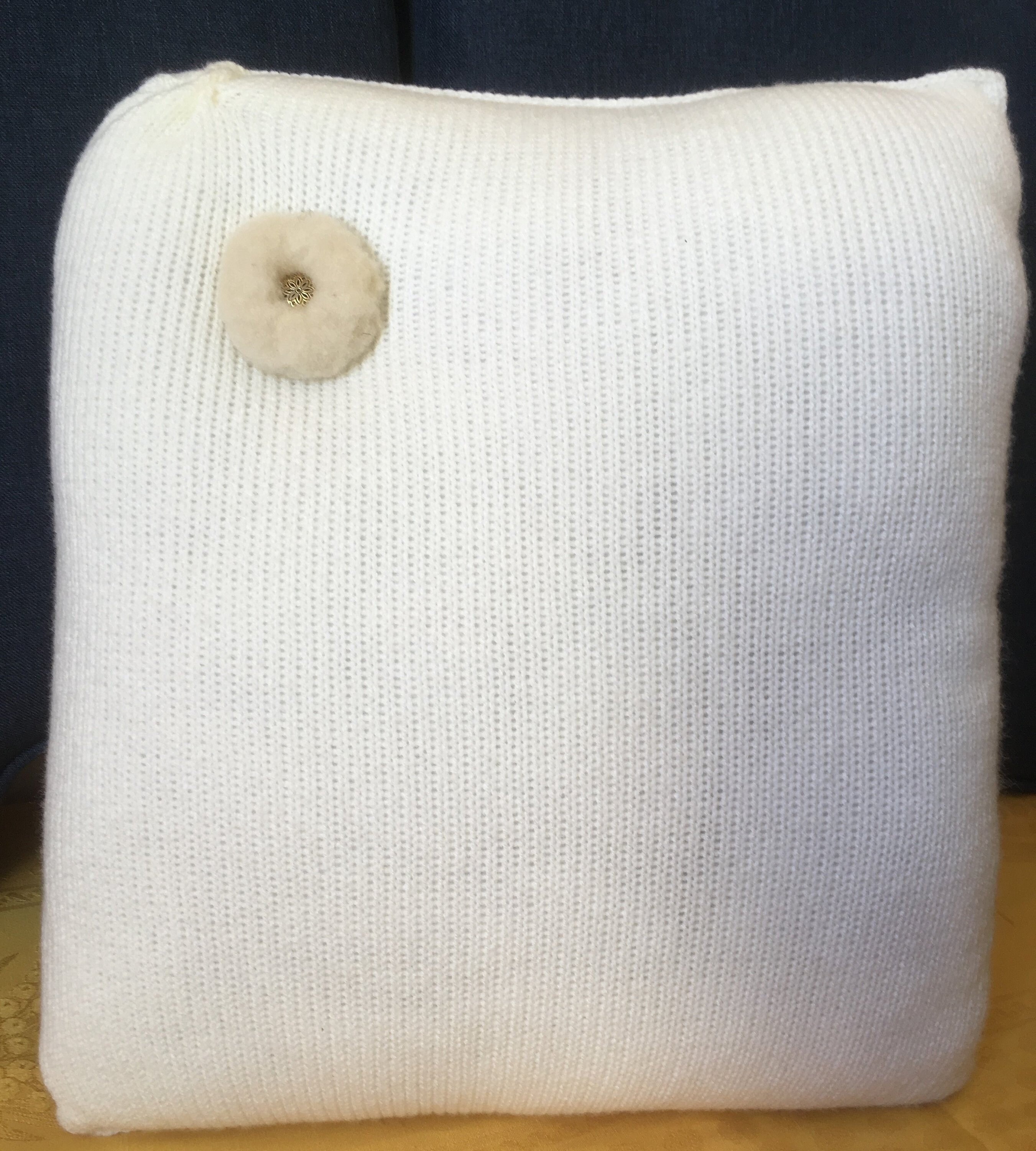 Coussin Style Vintage