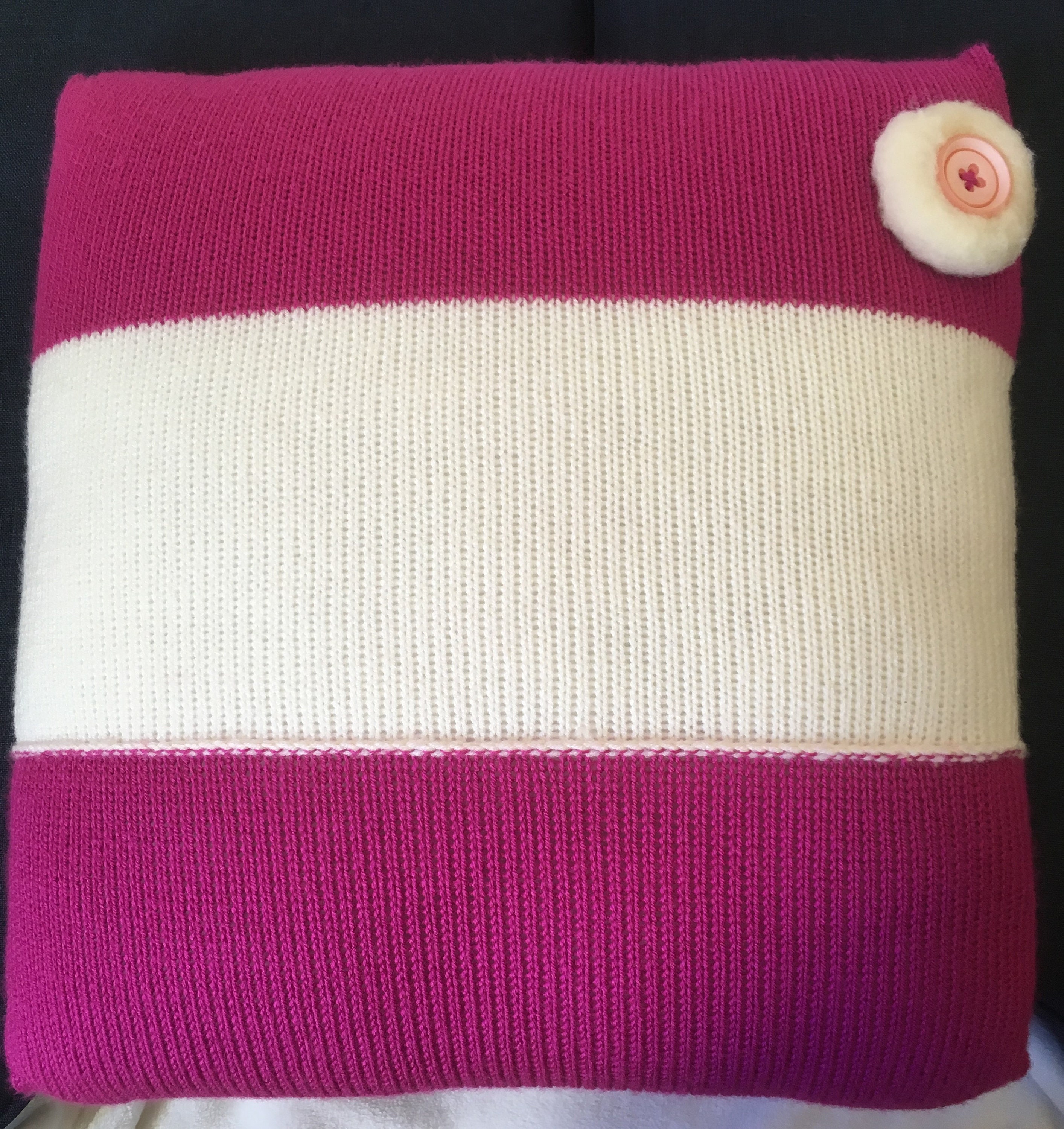 Coussin Style Vintage