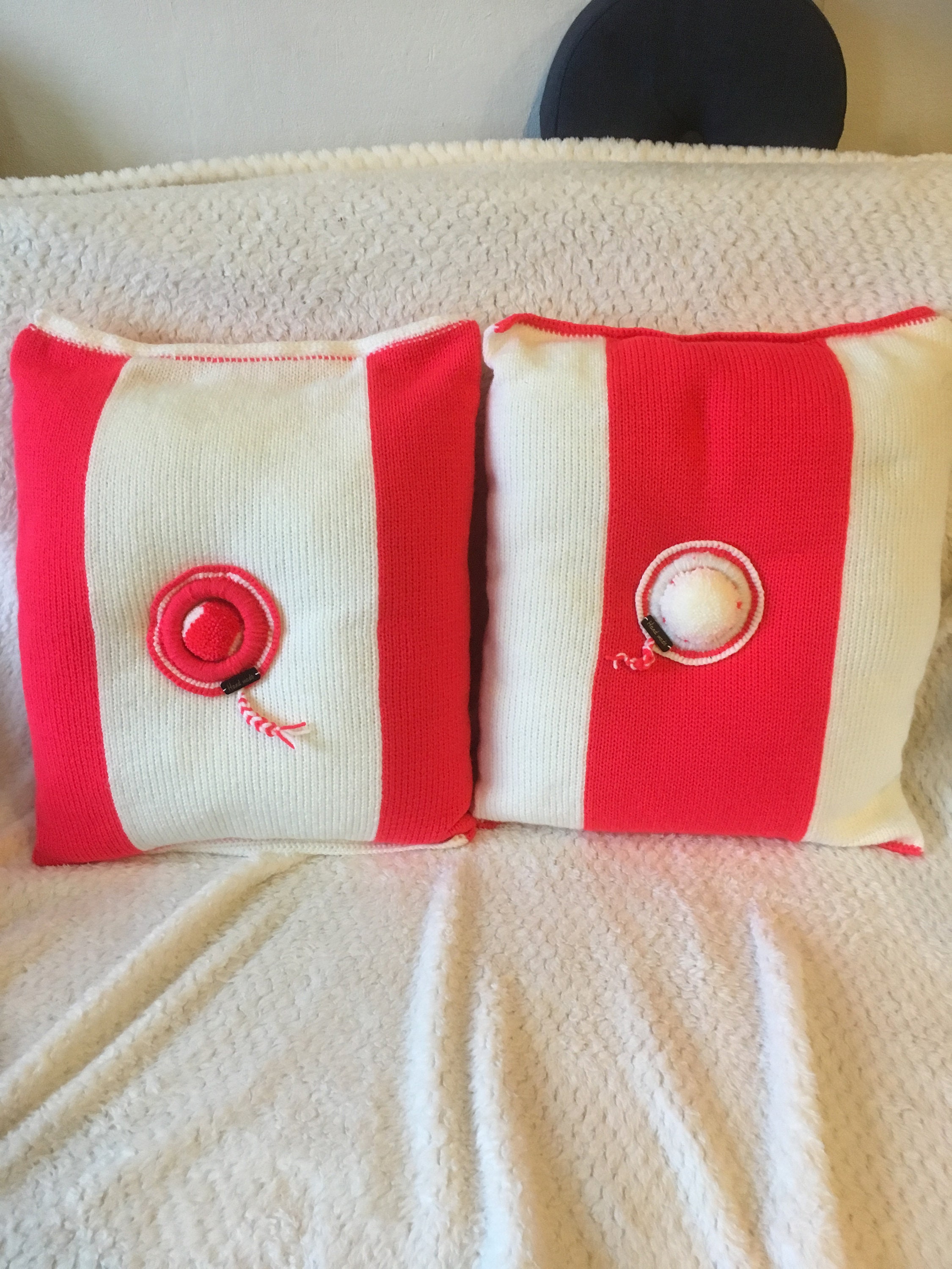 Coussin Style Vintage