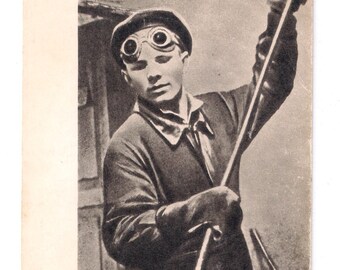 Tarjeta de fotos, Gagarin, tarjeta vintage, foto de familia, primer astronauta, 1969, hecho en la URSS, idea de regalo, tarjeta coleccionable, tarjeta retro