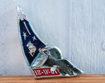 Space pin,Yuri Gagarin,First cosmonaut,Soviet space