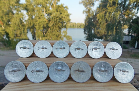 The first Soviet spacecrafts, Complete set of 12 … - image 6