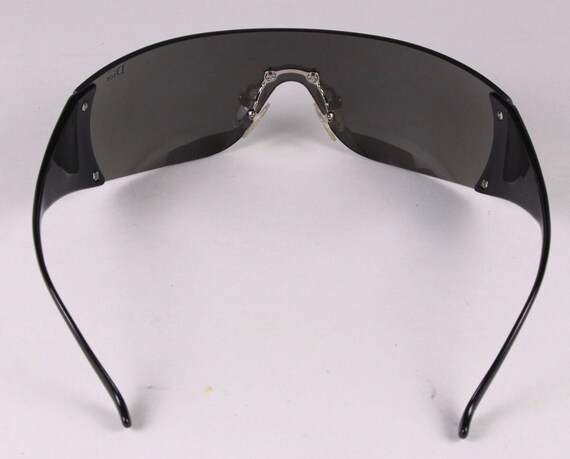 Dior vizor clearance