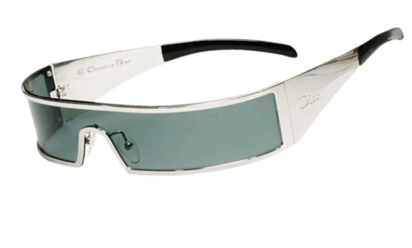 激レア　ChristianDior sunglasses ディオールサングラス allynscura | Christian Dior 2022-10 Sunglasses