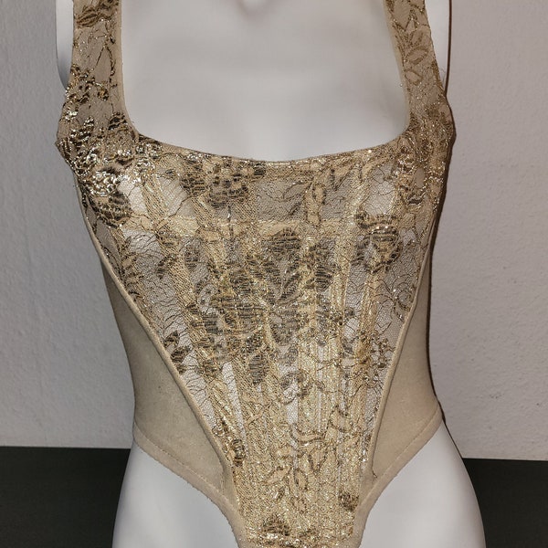 Nude women in lingerie - Etsy Österreich