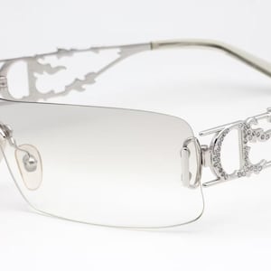 Christian Dior Fire Sunglasses - Etsy