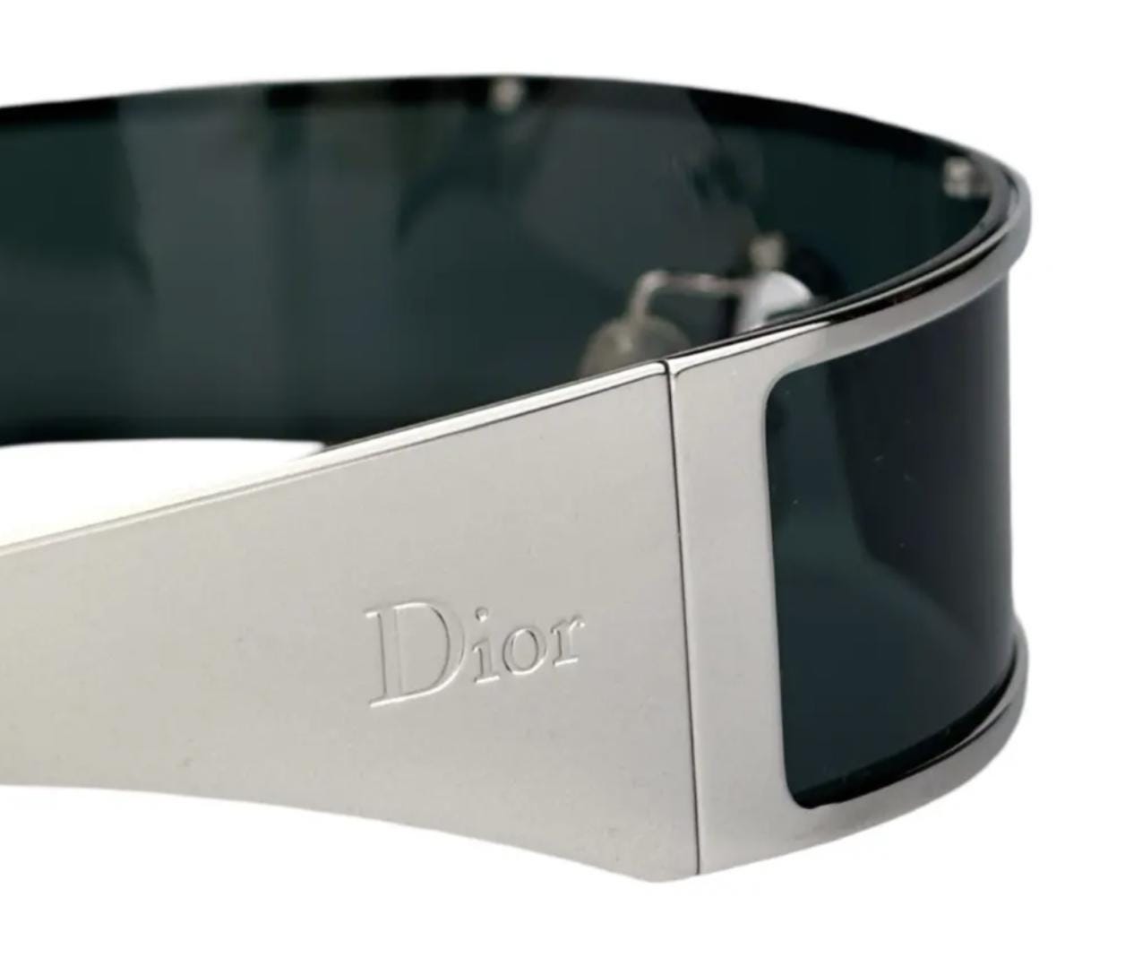 美品・ヴィンテージ【Dior】2003 ナイロン サッチェル DIOR｜VINTAGE QOO TOKYO｜ヴィンテージ クー トーキョー
