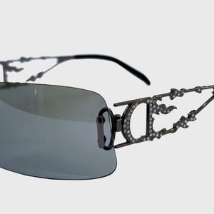 Dior Fire Sunglasses - Etsy
