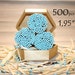 see more listings in the 1,95" Matches 500pcs+S section