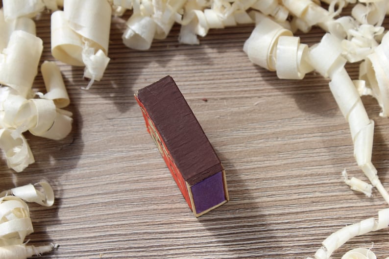 Smoking accessories. Wedding matches The Perfect decorative vintage Soviet propaganda matches box