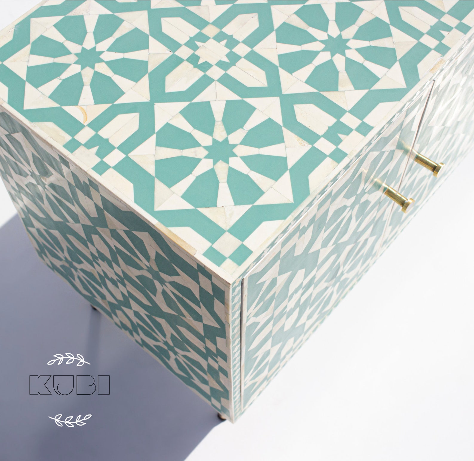 Bone Inlay Media Console Bone Inlay Console Bone Inlay Etsy