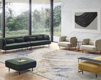 Gauche Enchanting Rug 200x290cm