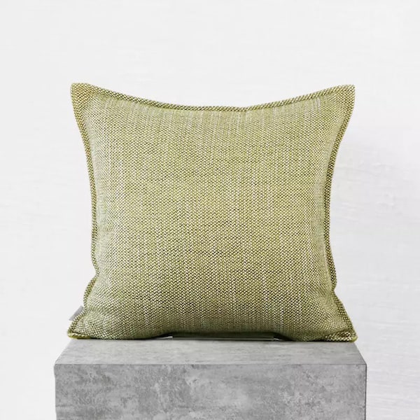 Throw Cushion Etsy